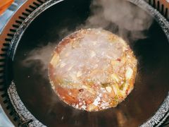 -锅来乐地锅鸡(安亭店)