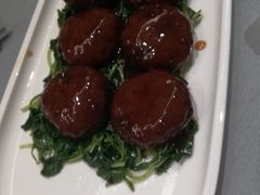 -狮王府淮扬菜(新街口友谊店)