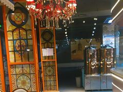 -通海俄式烧烤·俄罗斯大串(嵩山路店)