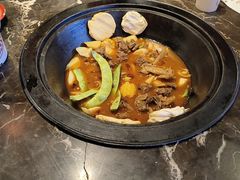 -粗粮人家·东北菜(洋桥店)