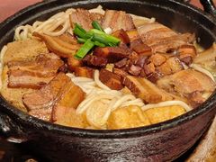 -百花人家(门城水岸店)