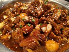 -胖哥俩肉蟹煲(淮安万达店)