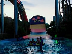 -武汉玛雅海滩水公园