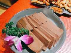 -谭鸭血老火锅(漳州路店)