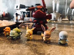 -BE NORMAL CAFE(霞溪路店)