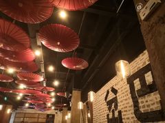 大堂-岔巴精酿啤酒餐吧(南屏街店)