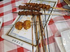 -羊家胡同·龙虾烧烤火锅(龙汇路店)