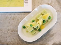 青豌豆粉-半山腰·云南菜(侨福芳草地店)