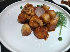 -俏江南天津时尚曲艺主题餐厅(马场道店)