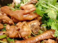 -重庆鸡公煲·青锅花椒鱼(牡丹江路店)