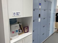 -天真蓝照相馆(中华广场店)