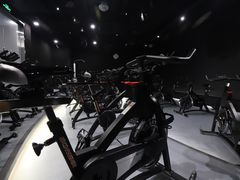 -OXYGYM 奥美氧舱运动中心(领展购物广场·中关村店)