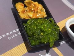 -林妈妈村·日式料理(宝山万达店)