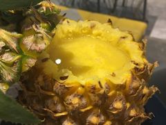 -半山腰·云南菜(侨福芳草地店)