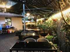 -随意茶庄·地道杭帮农家菜(梅家坞店)