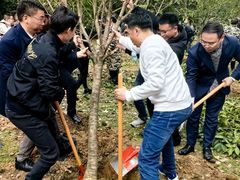 -中南财经政法大学(首义校区)