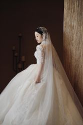 -ZHICOME·稚蔻婚纱礼服造型定制(西安龙首印象城店)