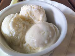 香草冰激凌-MIMO CAFE(沙头角店)