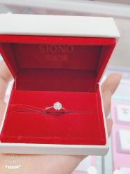 点击看大图 -世纪缘珠宝(贵和领秀城店)