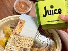 -沙拉拉轻食(张府园店)