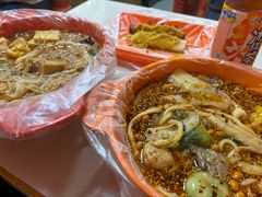 -安发瞧麻辣烫(总店)