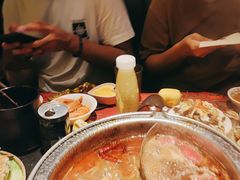 -牛New寿喜烧(虹桥新天地店)