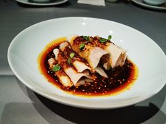 蒜泥白肉-马旺子·川小馆