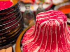 -一绪に寿喜烧(虹悦城店)