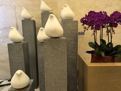 -无锡苏宁JW万豪酒店·悦府65中餐厅
