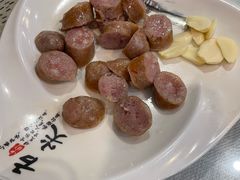 -金姐台湾菜(珠江路店)