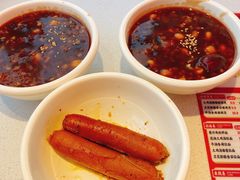 -串串叔叔麻辣烫(铜锣湾店)