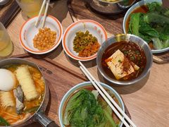 -小满手工粉(北京富力广场店)