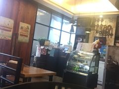-雅城香慧咖啡馆(常德路店)