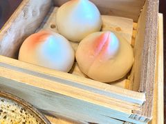 -杭州西子湖四季酒店·金沙厅