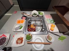 -海底捞火锅(群光广场店)