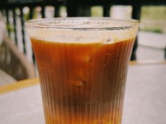 -乌托邦咖啡(武侯祠店)