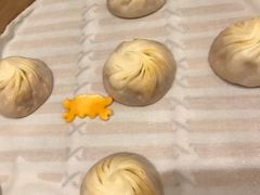 -鼎泰丰(当代商城店)