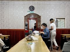 -老字号故乡烤肉店(总店)