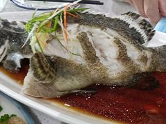 -锦里海景海鲜餐厅.三亚老字号(亚龙湾中心广场店)