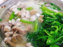 -福屿鲜捞小吃·捞化(福屿总店)