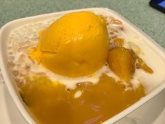 -松记糖水店(铜锣湾分店)