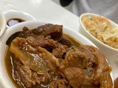 -麦文记面家(佐敦店)