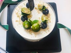 莫吉托蛋糕-姆们M Sweetie Cake(三里屯店)