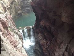 -云台山风景名胜区