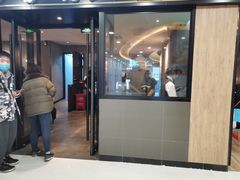 门面-萨莉亚意式餐厅(莲花国际广场店)