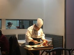 大堂-到家尝北京菜(西坝河店)