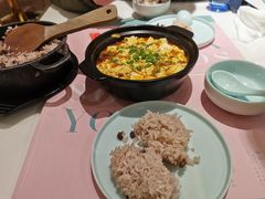 -稻品香小锅饭豆腐馆(北三路店)