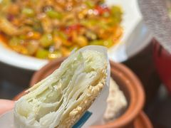 -陈记菜馆·非遗淮扬菜(东关街教场店)