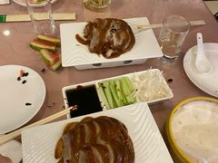 -烤肉宛饭庄(南礼士路店)