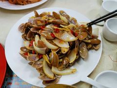 -小辣妹川味海鲜加工店(第一市场椰风巷店)